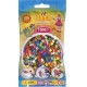 Hama midi mix 68 (48 colores) 1000 piezas