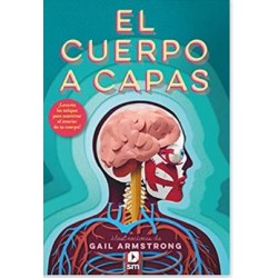 El cuerpo a capas