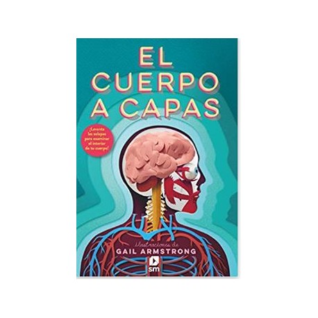 El cuerpo a capas