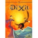 Dixit 3 Journey