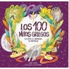 Los cien mitos griegos de Ático el contador de historias