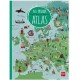 MI PRIMER ATLAS
