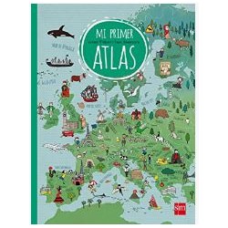 MI PRIMER ATLAS
