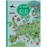 MI PRIMER ATLAS