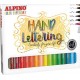 alpino - Set Color Experience Lettering