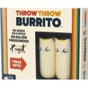 THROW THROW BURRITO