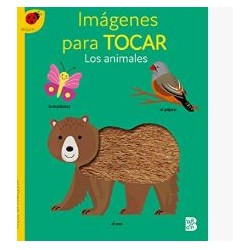 IMÁGENES PARA TOCAR LOS ANIMALES -