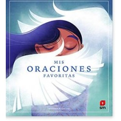 MIS ORACIONES FAVORITAS