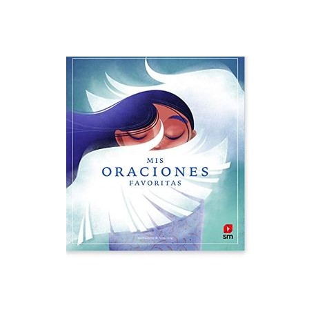 MIS ORACIONES FAVORITAS