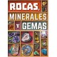 Rocas, minerales y gemas (Enciclopedias