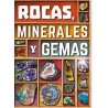 Rocas, minerales y gemas (Enciclopedias