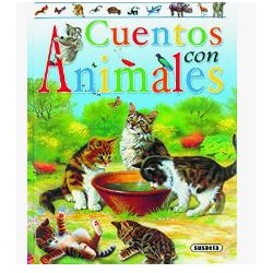 Cuentos Con Animales