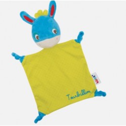 Doudou Tourbillon