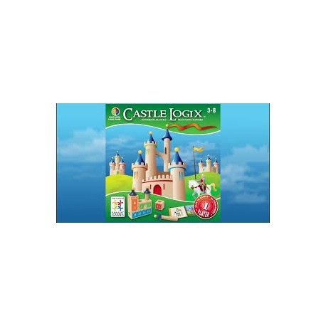 Castle Logix, Smart Games