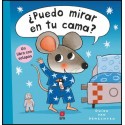 ¿Puedo Mirar En Tu Cama?