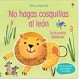 No hagas cosquillas al león (Toco y escucho