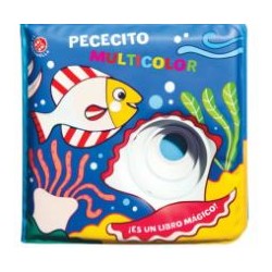 PECECITO MULTICOLOR