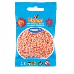 Hama beads Mini carne