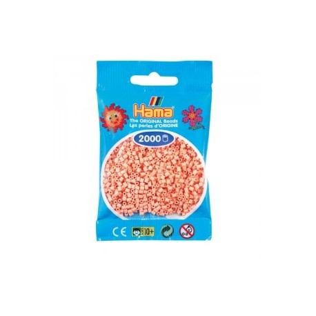 Hama beads Mini carne