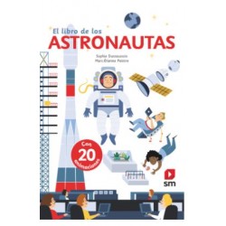 EL LIBRO DE LOS ASTRONAUTAS