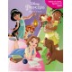 Cuento y figuras