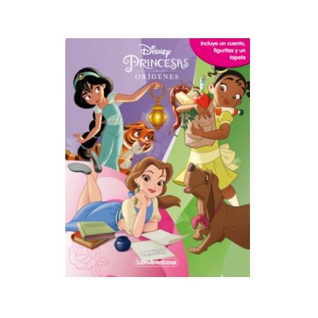 Cuento y figuras