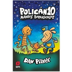 POLICÁN 10