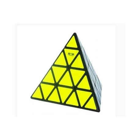 Qiyi Master Pyraminx 4x4