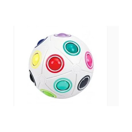 Esfera Qiyi Rainbow Ball 20