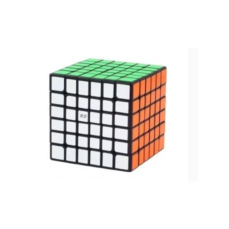 Qiyi Qifan 6x6 W