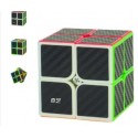 Qiyi Qidi S 2x2 Carbono