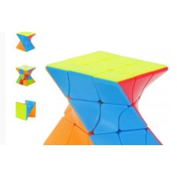 Fanxin Twisty Cube 3x3