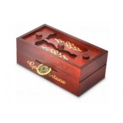 Caja Secreta Good Fortune