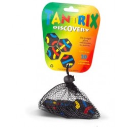 Tantrix Discovery en bolsa