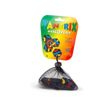 Tantrix Discovery en bolsa