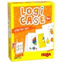 Logic Case set iniciación 4 años