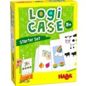 Logic Case set iniciación 5 años