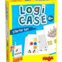 Logic Case set iniciación 6 años