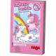 Unicornio destello "Bingo chispeante"