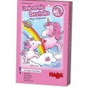 Unicornio destello "Bingo chispeante"