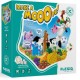 Juego de mesa Make a mooove