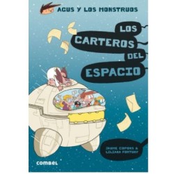Los carteros el espacio 15