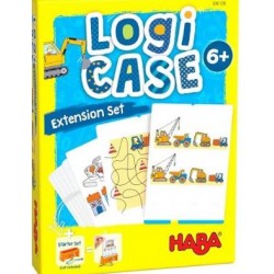 Logic! Case extensión +6 años