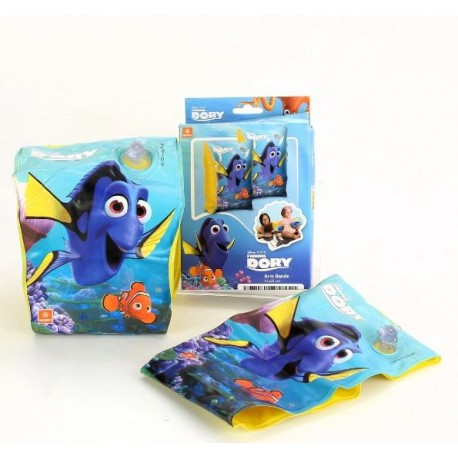 Manguitos Dory - Buscando a Nemo