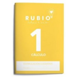 Rubio. Cálculo 1