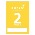 Rubio. Cálculo 2