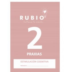 Rubio. Praxias 2