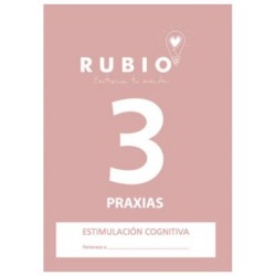 Rubio. Praxias 3