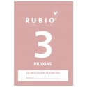 Rubio. Praxias 3