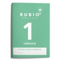 Rubio. Lenguaje 1